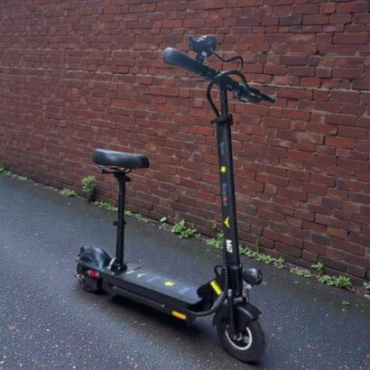 صورة سكوتر الوحش ميني M2 الاصلي